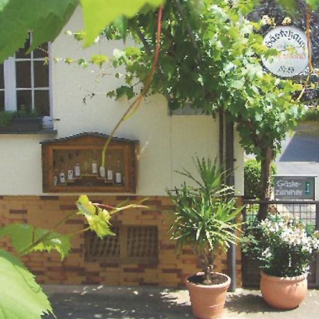 Gaestehaus Weberskirch Ernst Esterno foto