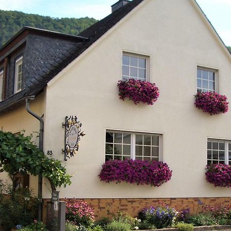 Gaestehaus Weberskirch Ernst Esterno foto