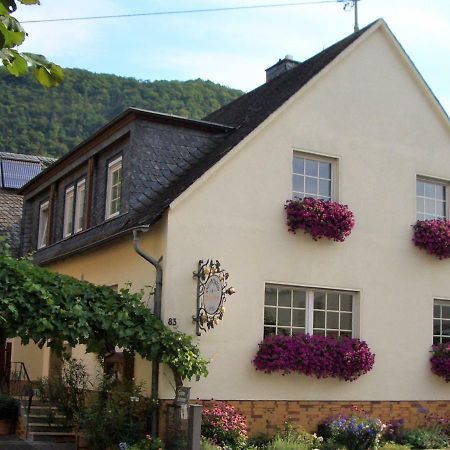 Gaestehaus Weberskirch Ernst Esterno foto