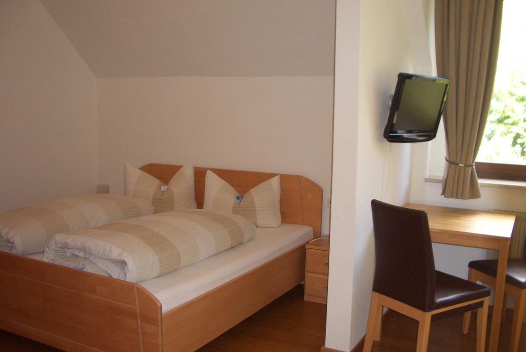 Gaestehaus Weberskirch Ernst Camera foto