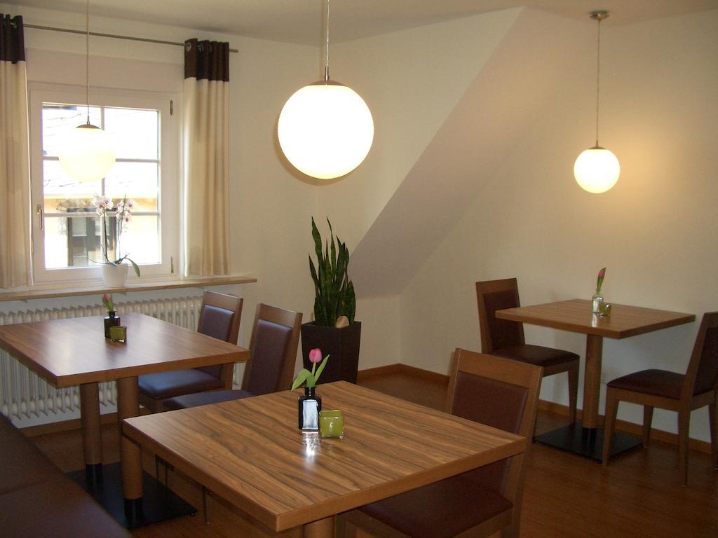Gaestehaus Weberskirch Ernst Esterno foto