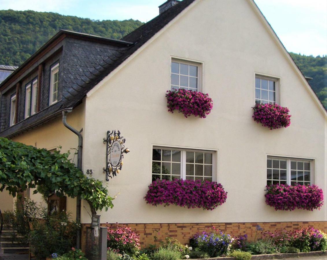 Gaestehaus Weberskirch Ernst Esterno foto