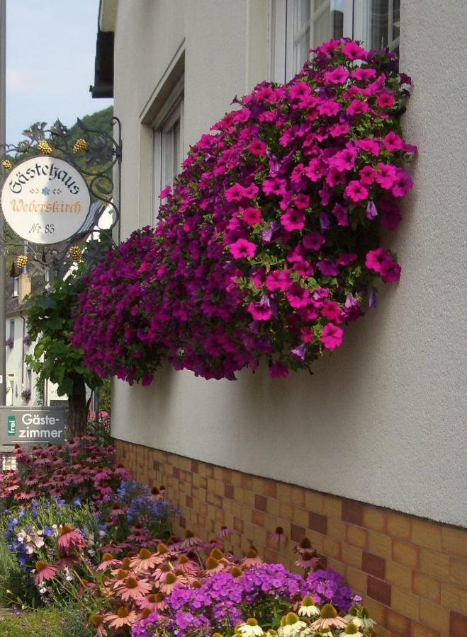 Gaestehaus Weberskirch Ernst Esterno foto